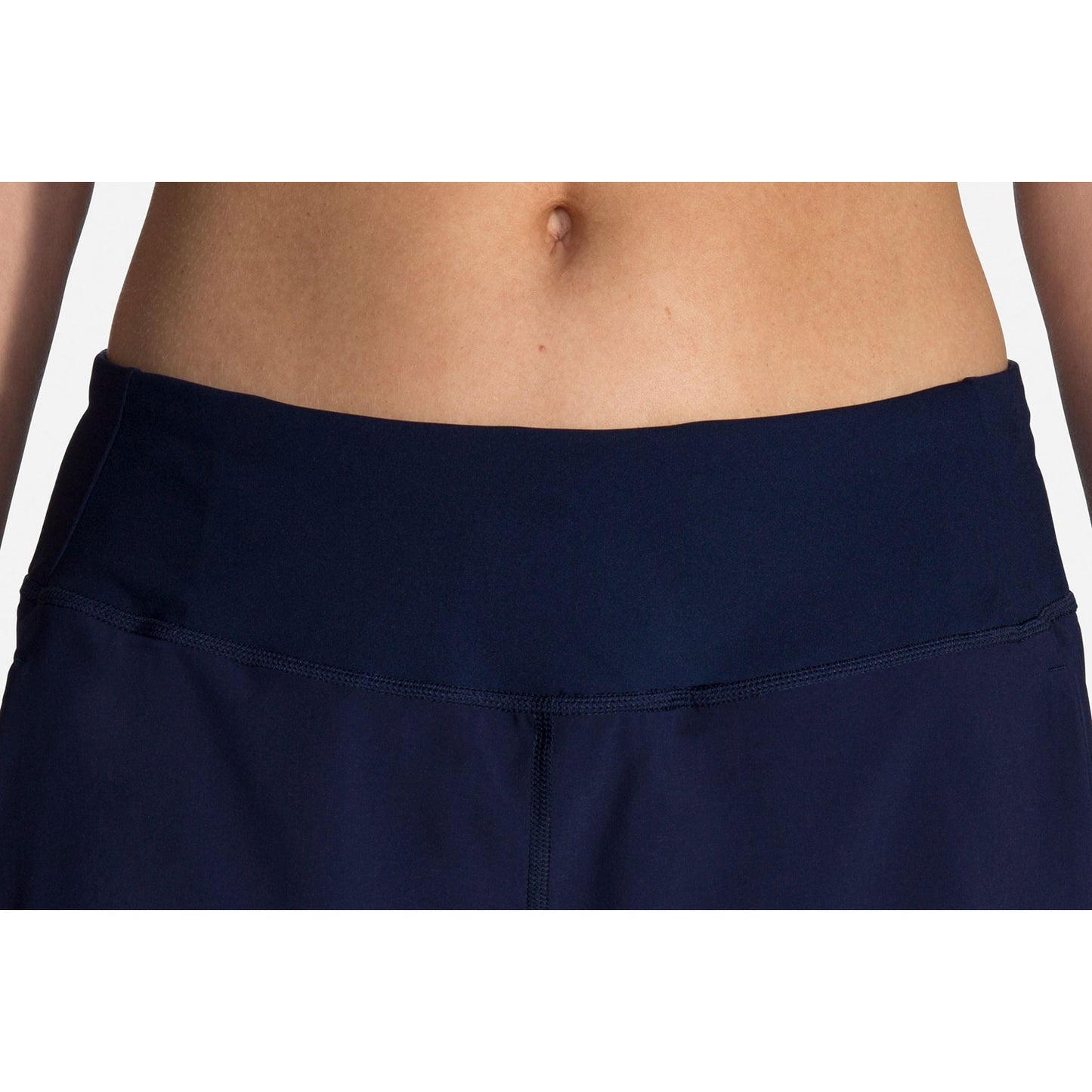 Women's Chaser 5" Short - Navy