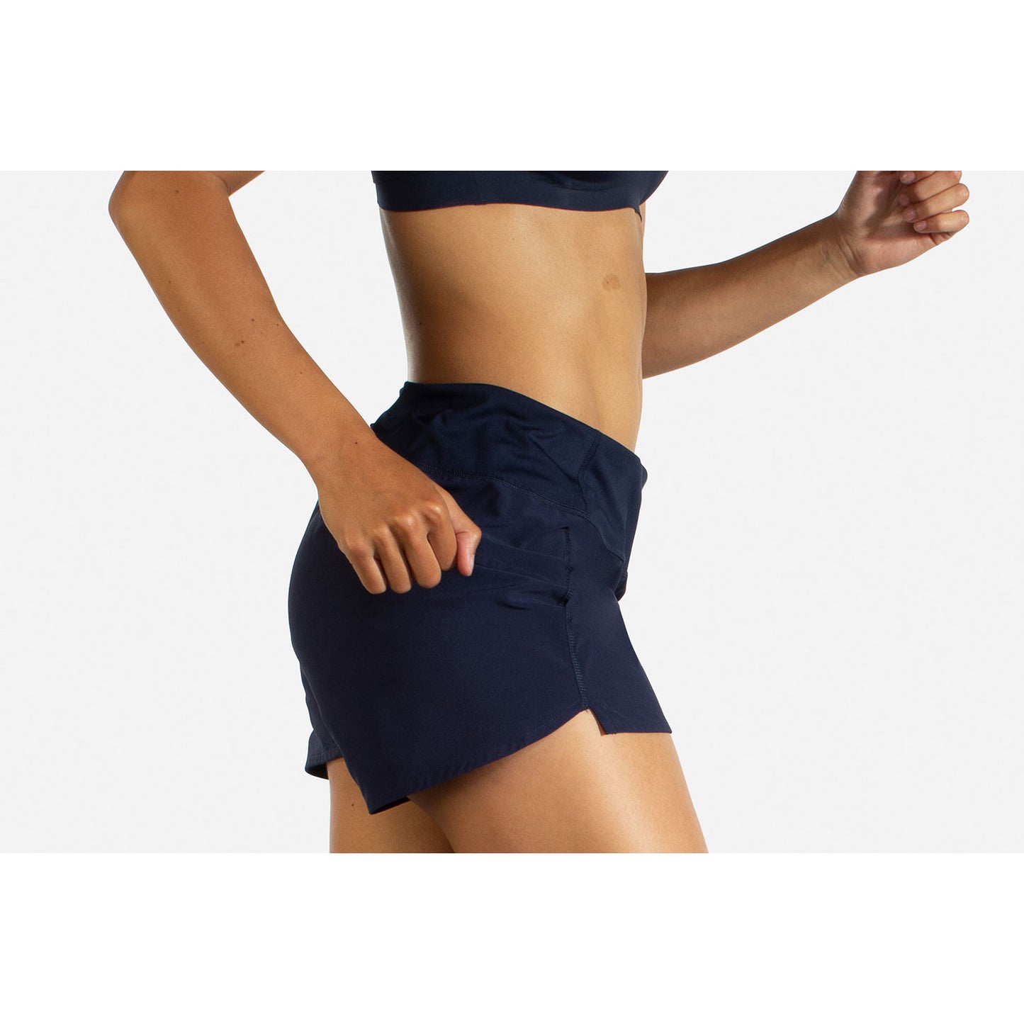 Women's Chaser 5" Short - Navy