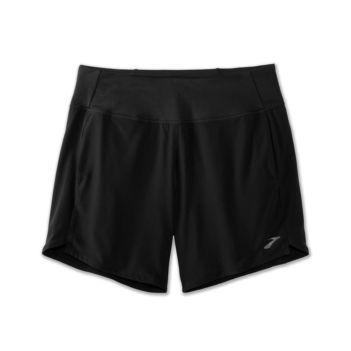 Women's Chaser 7" Short - Black