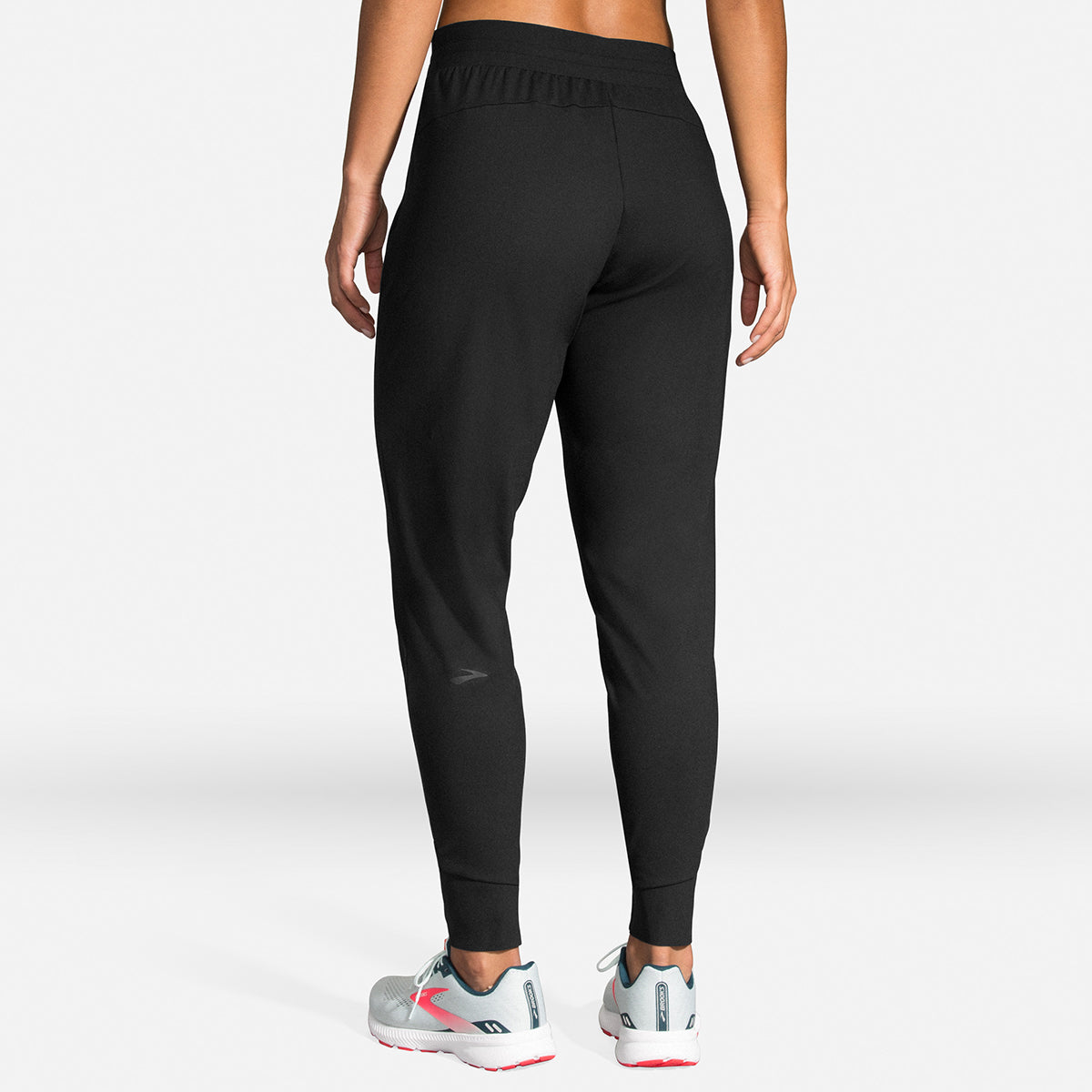 Women's Momentum Thermal Pant - Black