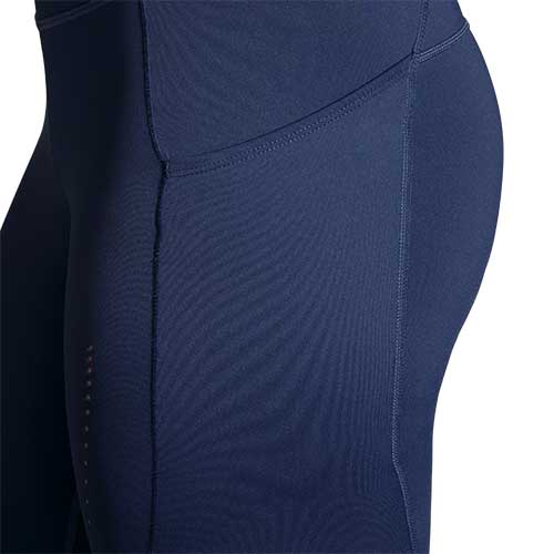 Women's Method 7/8 Tight 2022 - Navy