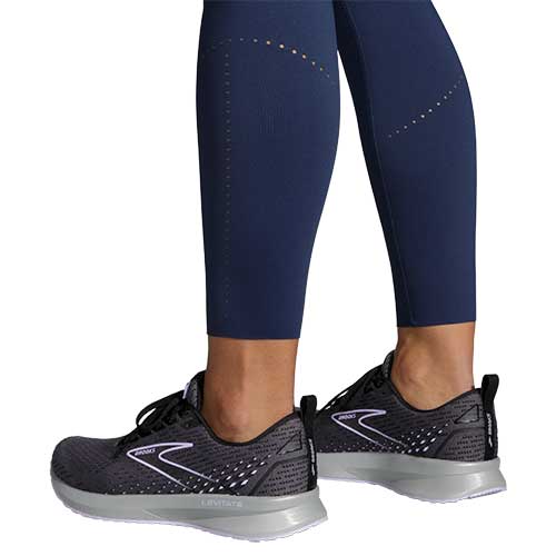 Women's Method 7/8 Tight 2022 - Navy