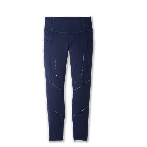 Women's Method 7/8 Tight 2022 - Navy