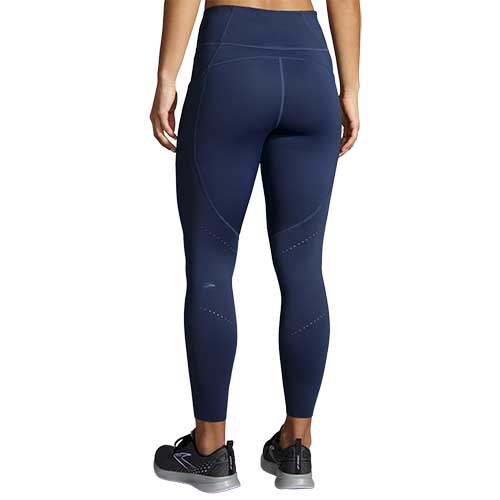 Women's Method 7/8 Tight 2022 - Navy