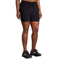 Women's High Point 3in 2-in-1 Shorts - Black