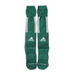 Unisex ForMotion Elite Soccer Sock (Small) - Forest/White