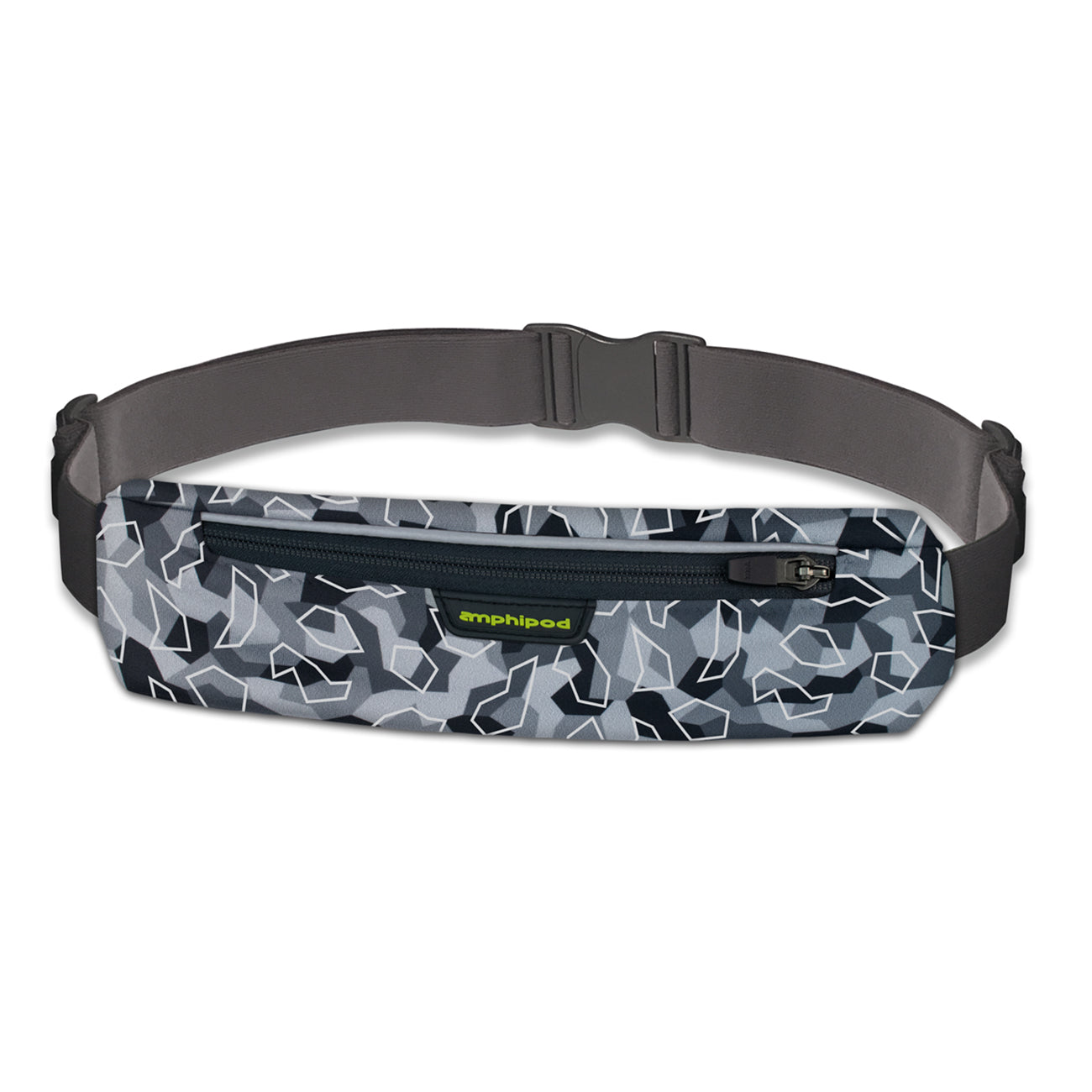 MicroStretch Plus Luxe Reflective Belt - Camo/Reflective