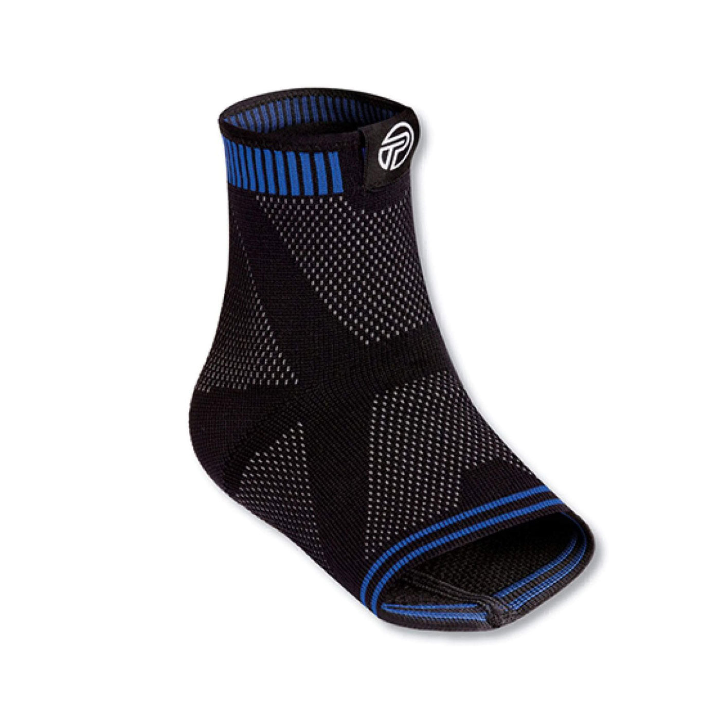 3D Flat Premium Ankle Support by Pro-tec/maverick Sports at Gazelle Sports
