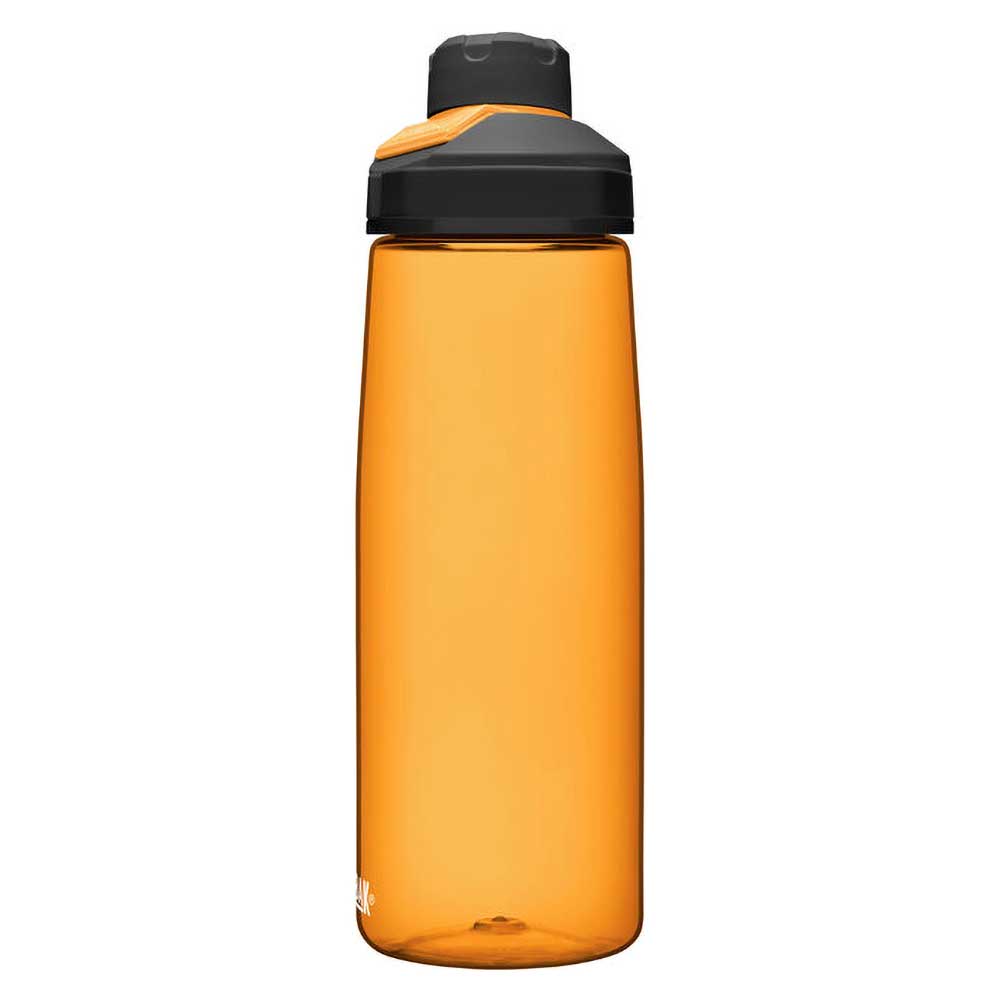 Chute Mag 25oz Bottle - Sunset Orange