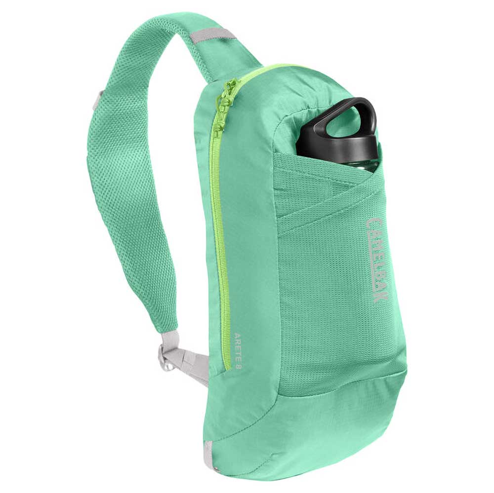 Unisex Arete Sling 8 - Mint/Tomatillo