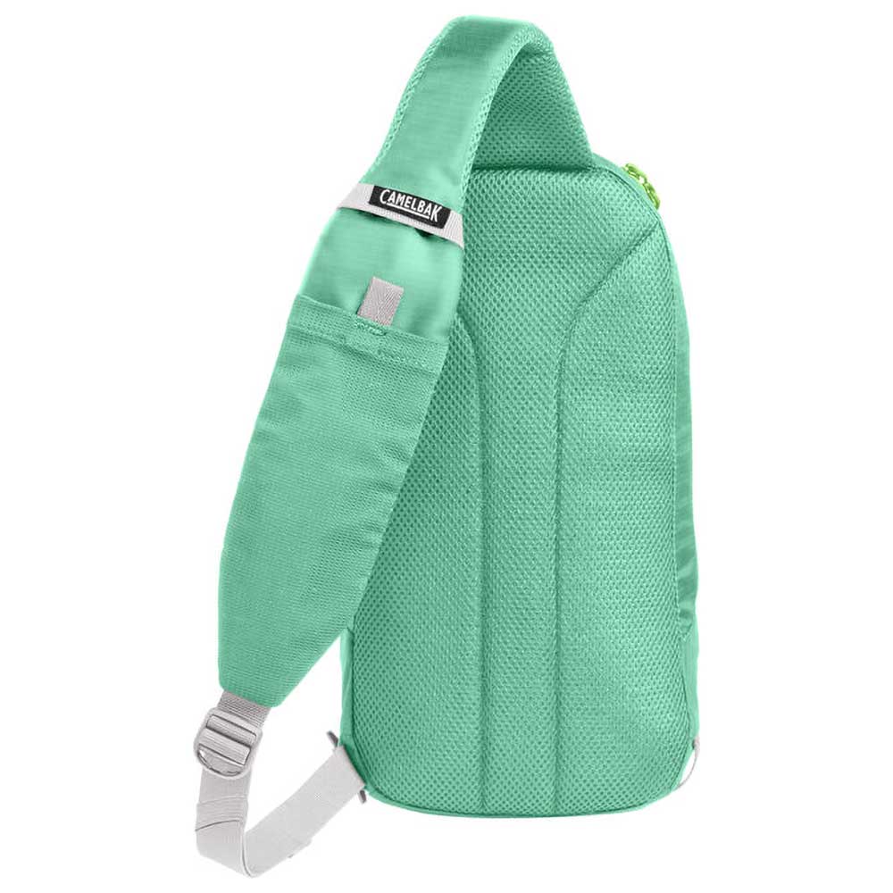 Unisex Arete Sling 8 - Mint/Tomatillo