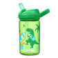 Youth Eddy 14oz Water Bottle - Dino Band