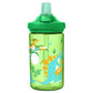 Youth Eddy 14oz Water Bottle - Dino Band