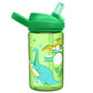 Youth Eddy 14oz Water Bottle - Dino Band