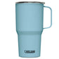 Horizon Tall Mug 24 oz - Dusk Blue