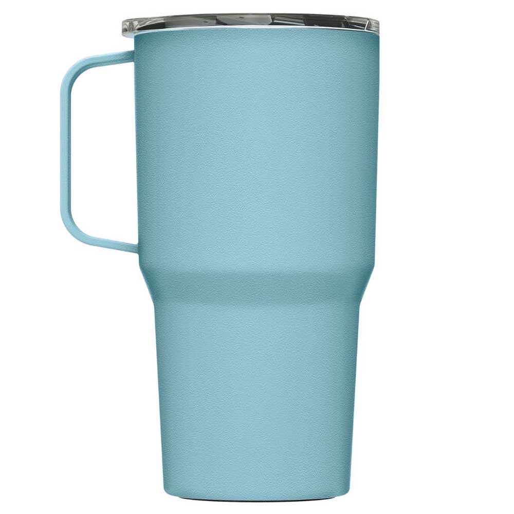 Horizon Tall Mug 24 oz - Dusk Blue
