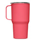 Horizon Tall Mug 24 oz - Wild Strawberry