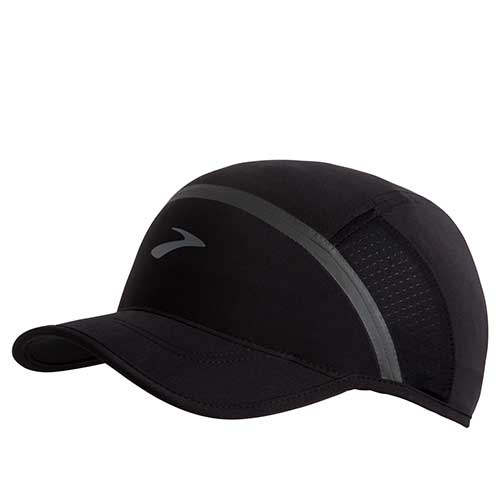 Unisex Base Hat - Black