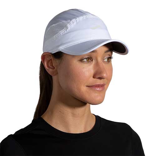 Unisex Chaser Hat - White