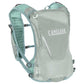 Men's Zephyr Pro Vest - Pigeon/Blue Surf