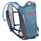 Men's Circuit Run Vest 50oz - Captain's Blue/Spicy Orange