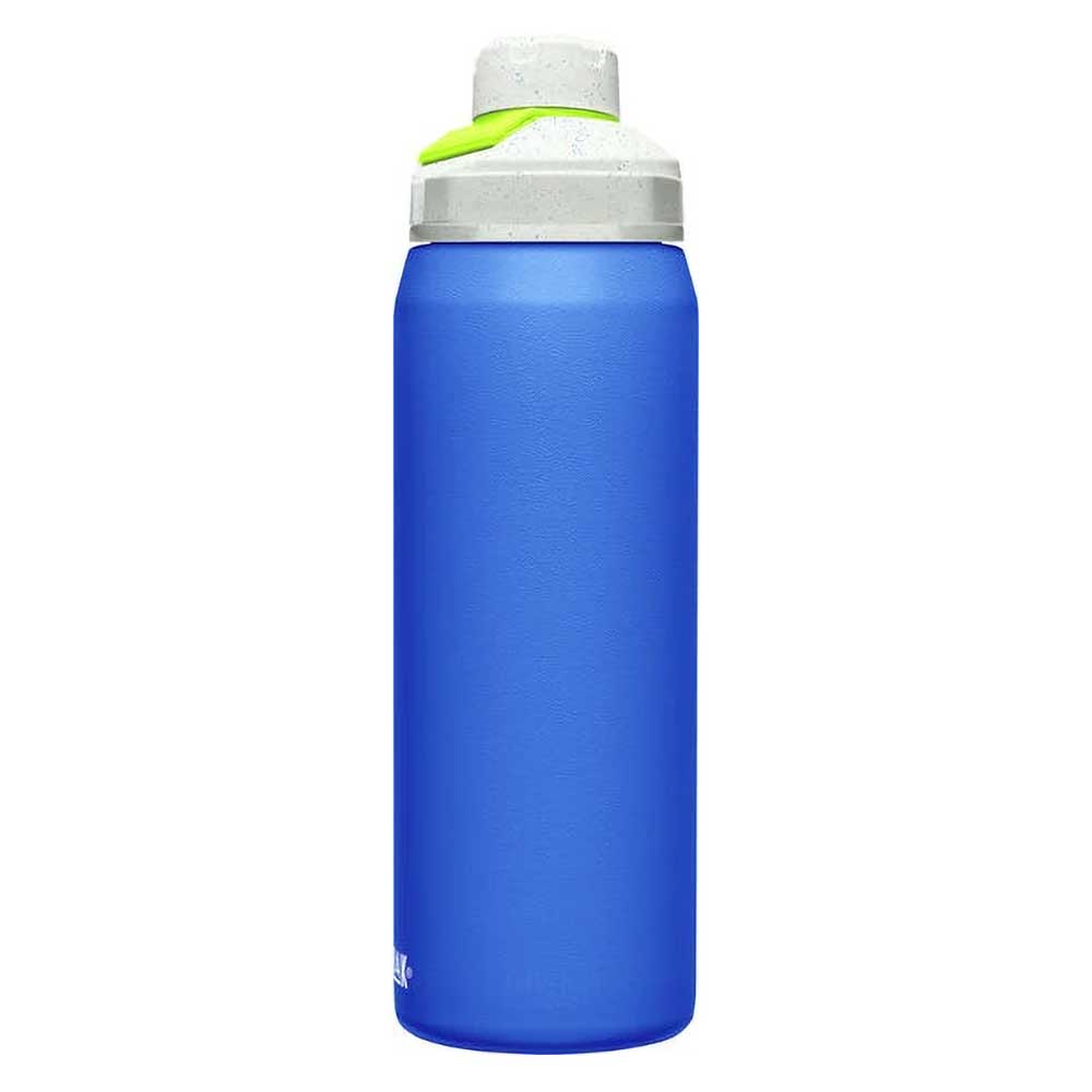 Chute Mag Stainless Steel Vacuum 25oz Water Bottle - Odyssey Blue