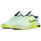 Men's Metcon 8 Training Shoe - Mint Foam/Cave Purple/Volt - Regular (D)