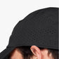 All Gender Lightweight Cap - Black