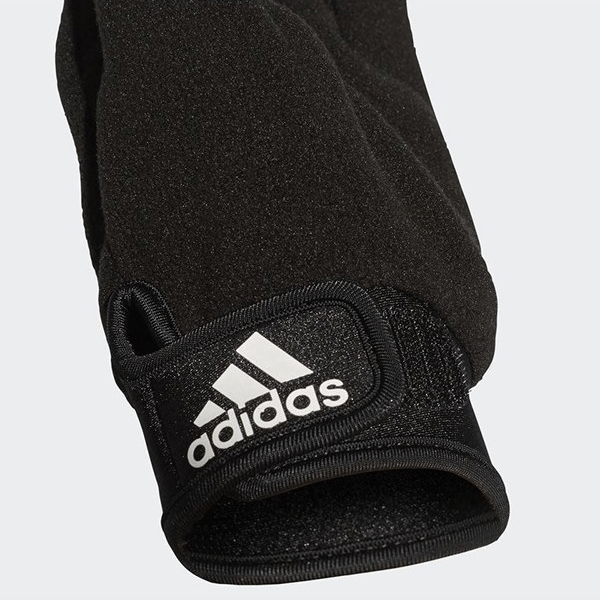 Field Player Gloves - Black