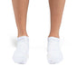 Women's Performance Low Sock - White/Ivory