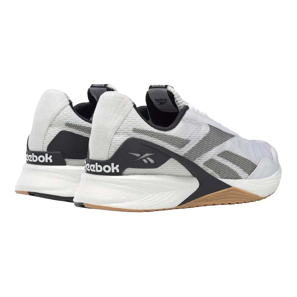 Men's Speed 21 TR Training Shoe- Ftwr White/Cold Grey/Black- Regular (D)