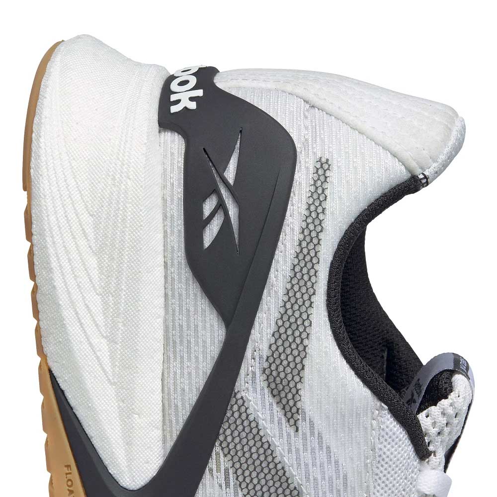 Men's Speed 21 TR Training Shoe- Ftwr White/Cold Grey/Black- Regular (D)