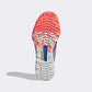 Women's Terrex Speed Ultra Trail Running Shoe- Core Black/Crystal White/Turbo- Regular (B)