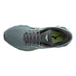 Men's Wave Horizon 6 Running Shoe - Smoke Blue/Ebony - Regular (D)