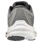 Women's Wave Inspire 18 Running Shoe - Ultimate Grey/Silver - Regular (B)