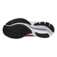 Women's Wave Rider 26 Running Shoe - Festival Fuchia/Halogen Blue - Regular (B)