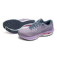Women's Wave Inspire 19 Running Shoe- Wisteria/China Blue- Regular (B)