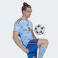 Men's Spain 2022 Away Jersey - Glow Blue/Glory Blue
