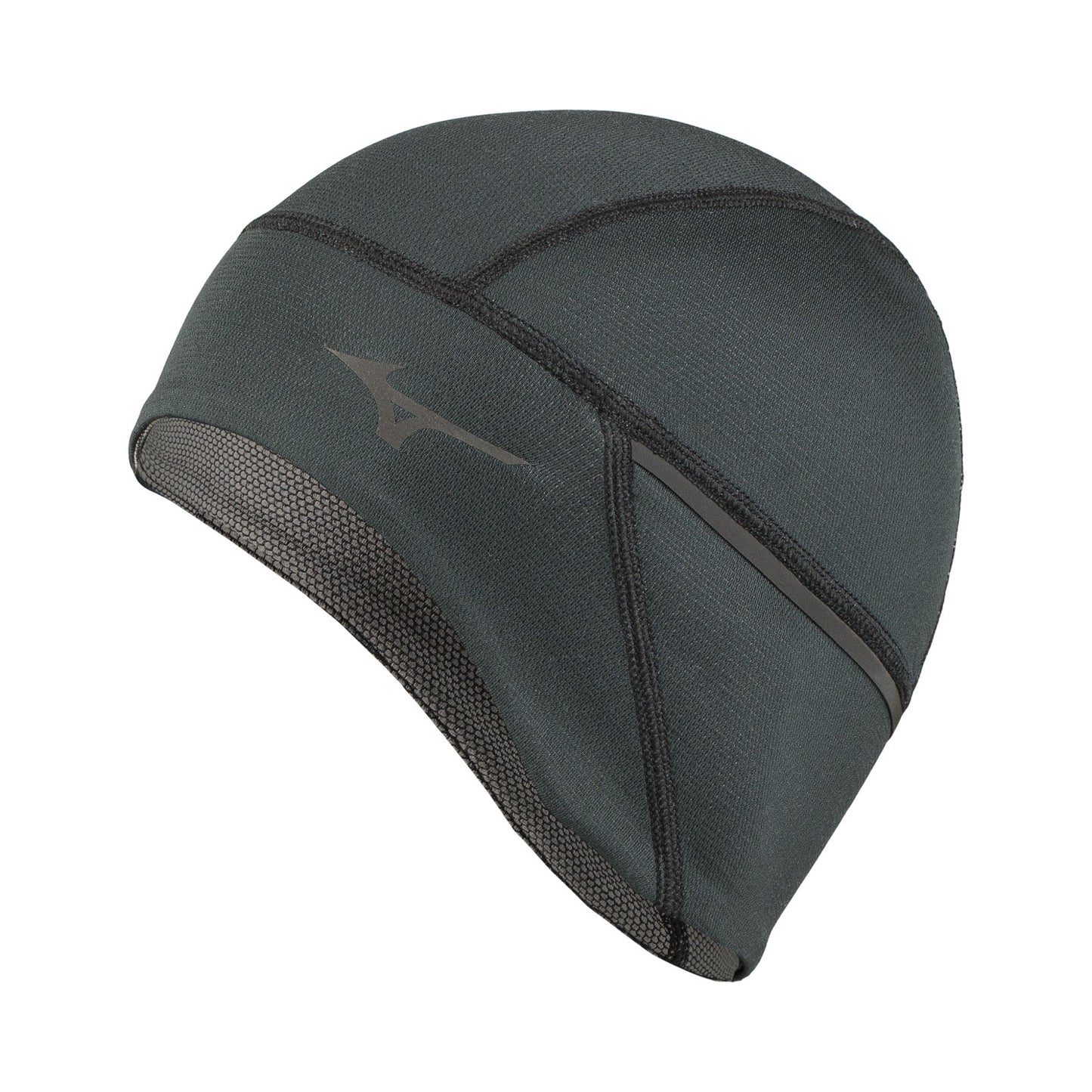 Unisex Breath Thermo Beanie - Black