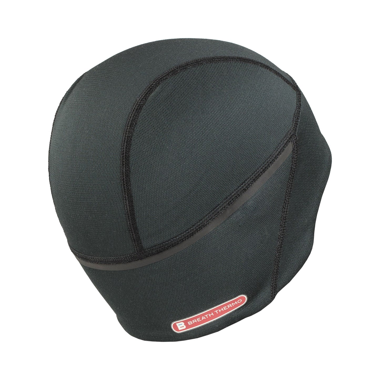 Unisex Breath Thermo Beanie - Black