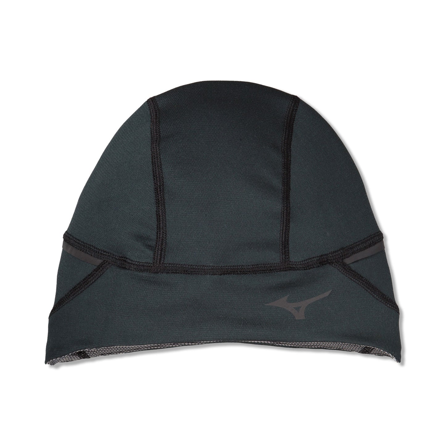 Unisex Breath Thermo Beanie - Black