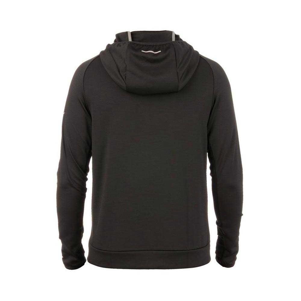 Men's Infinity Hoody - Black