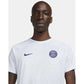 Men's Nike Paris Saint-Germain Dri-FIT Pre-Match Top -  Aura/Aura