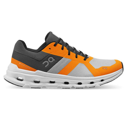 Men's Cloudrunner Running Shoe - Frost/Turmeric - Regular (D)
