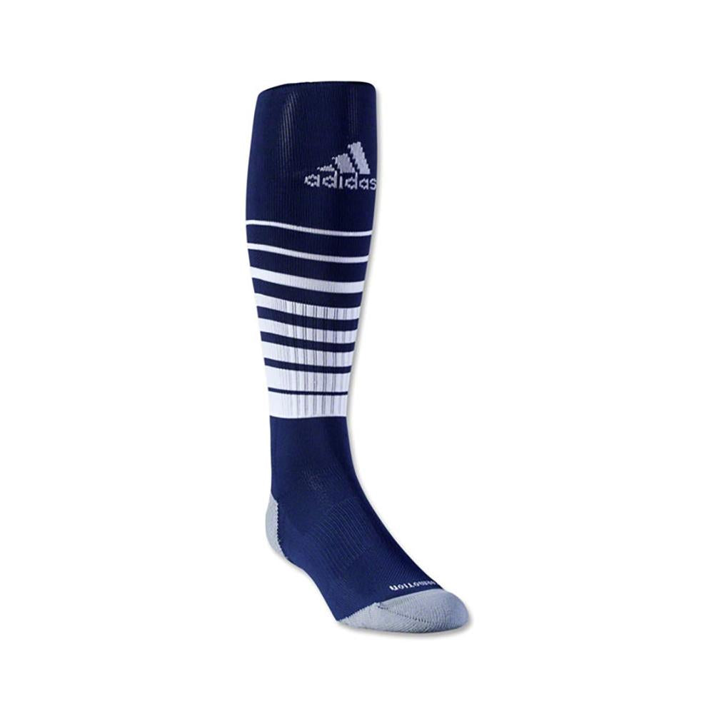 Team Speed Soccer - Navy/White