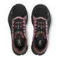 Women's Cloudrunner Waterproof Running Shoe - Black/Grape - Regular (B)