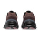 Women's Cloudrunner Waterproof Running Shoe - Black/Grape - Regular (B)