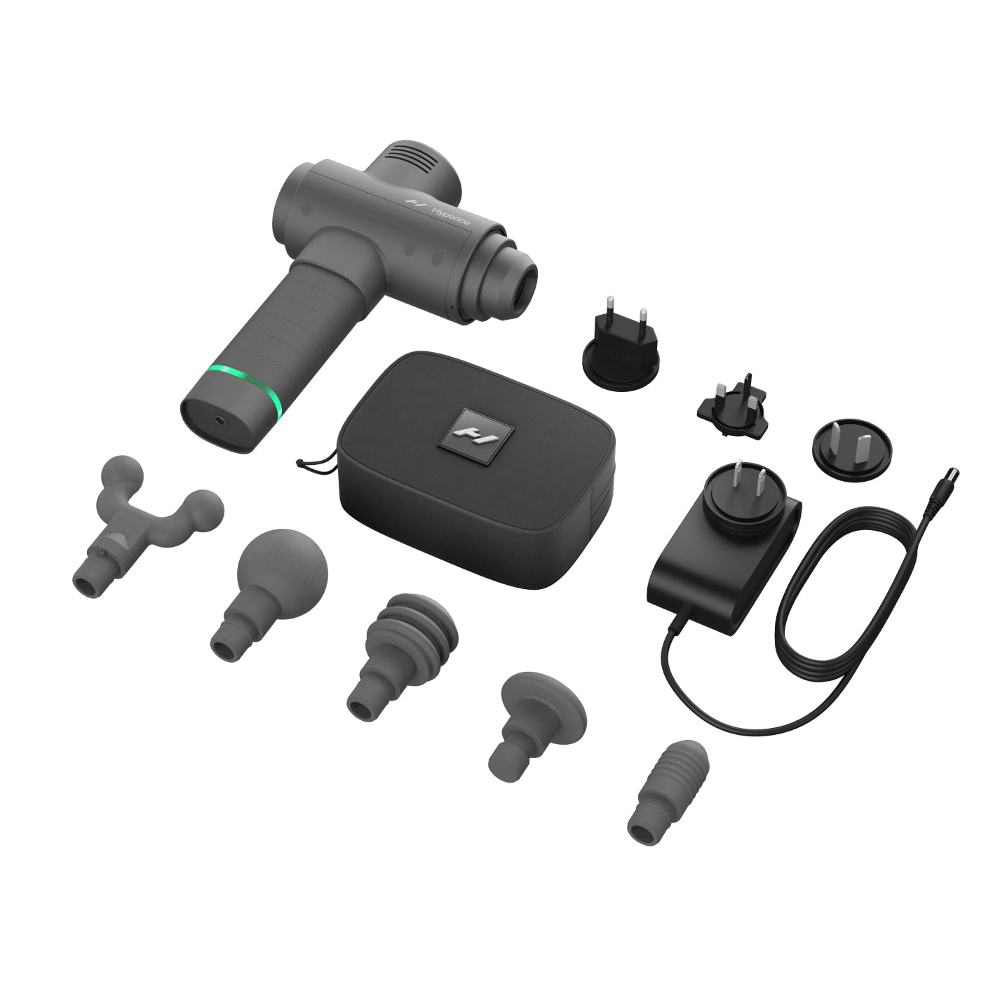 Hypervolt 2 Massager - Grey