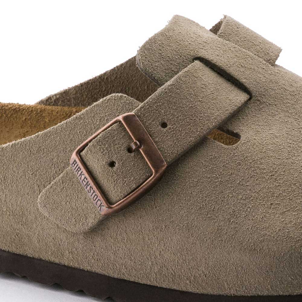 birkenstock taupe vs tobacco brown Need or Oiled Birkenstocks for Fashion Handcrafted for quality Is Tobacco Brown really this
