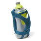 QuickSqueeze Insulated 18oz - Marine Blue/Finish Lime